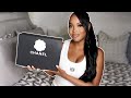 CHANEL LUXURY UNBOXING | *NEW* 23A CHANEL MINI CRYSTAL TOP HANDLE