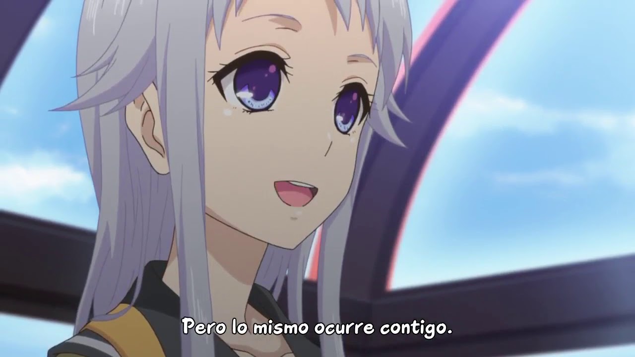 Citrus Capitulo 12 Final Sub español - YouTube