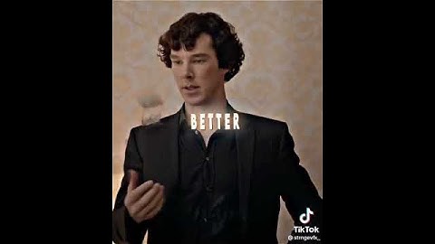 Which Sherlock Holms is better?🤔 #edit #edits #sherlockholmes #bbc #benedictcumberbatch