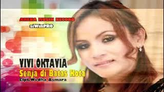 Vivi Oktavia - Senja Di Batas Kota