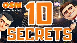 OSM :10 Secrets, tips and tricks (English Version) screenshot 3