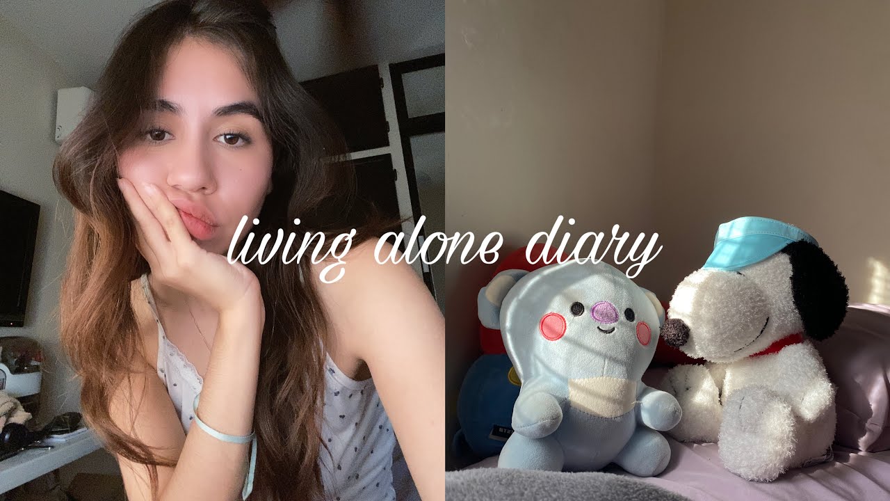 a boring day in my life ⋆｡𖦹 °.🫧⋆˖° (limpiando, chismesito, comiendo sopita y más)