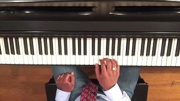 Building the Major Scale Using Intervals & Solfege
