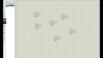 Primeros pasos con ISIS PROTEUS