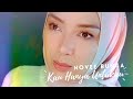 Novee bunga  kau hanya untukku official music