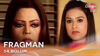 Candan Öte Hint Dizisi 54. Bölüm Fragmanı