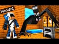 HO PROVATO LA NUOVA MOD HORROR PIÙ SPAVENTOSA DI MINECRAFT - ITA