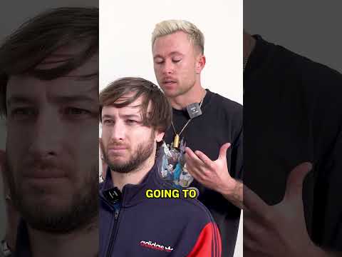 Justin Bieber Hair Transformation | FORTE BARBER SERIES