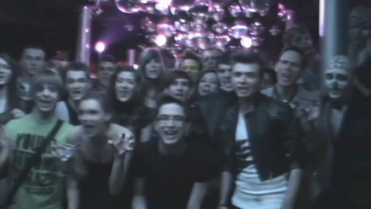 Happy Birthday, 25th Lady GaGa - Offcial Video from Polish Fans!