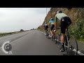 Nerja — Torrox ride on 17th Mar 2024