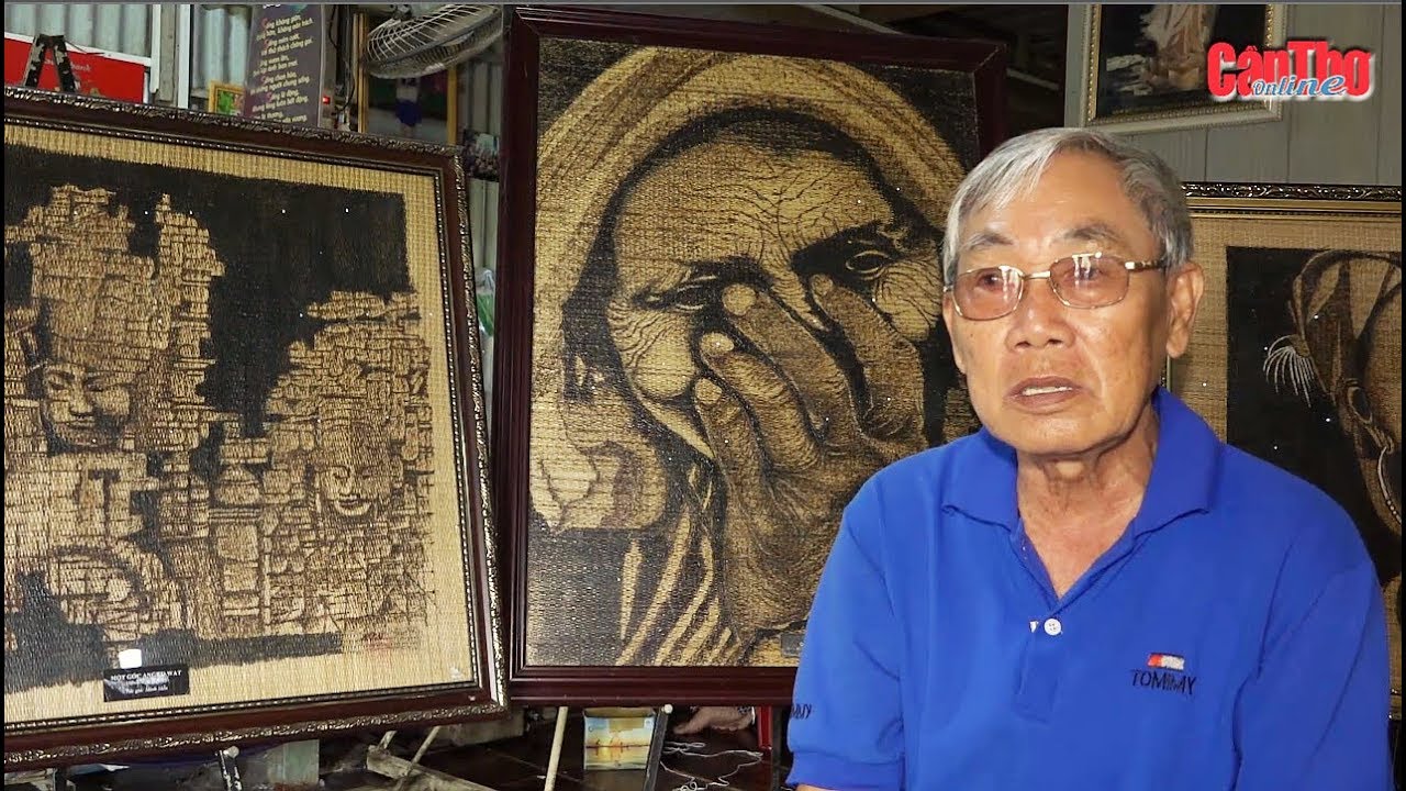 Người Họa sĩ