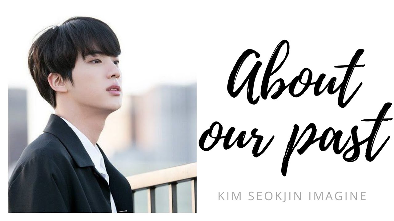 Kim Seokjin Imagine [USE HEADPHONES]