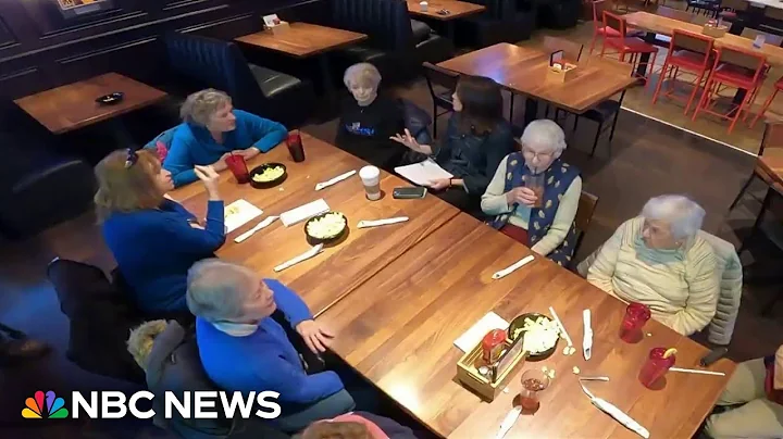 The new risk for residents of senior living communities