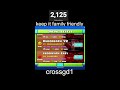 Calc Rush #fyp #gd #gddemons #geometrydash #zoink