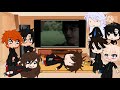 Harry Potter react to tiktoks and Drarry edits 2/?