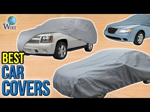 Barrett Jackson Car Cover Size Chart