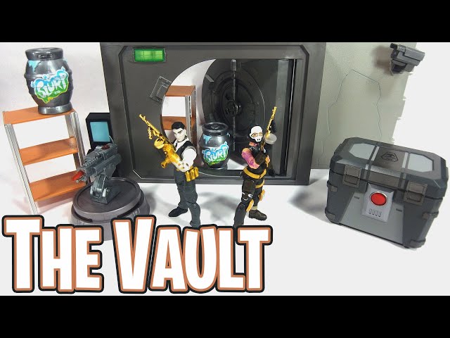 FearTASTIC Vault O'FUN #119