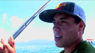 Pohnpei Surf Club - Caroline Islands