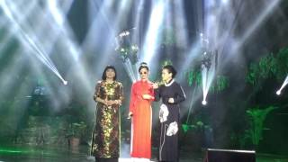 Xin cho tôi ( Khánh Ly - Hồng Nhung - Cẩm Vân)