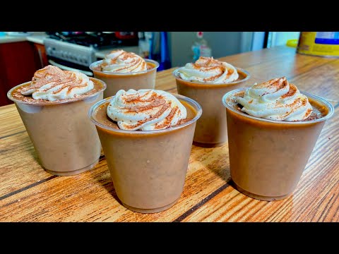 Vídeo: Com Fer Unes Delicioses Postres De Xocolata