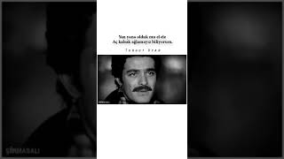 Kadir İnanır Ve Türkan Şoray