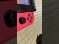 俺のSwitchが！ スティックのカバー外したら…