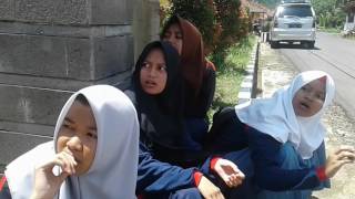 VIRAL - PART 1 | VIDEO KREATIF LUCU DI SEKOLAH | KELAS IPA 2 SMA NEGERI 1 SUBANG KUNINGAN 2016-2018