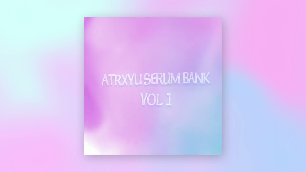 Serum bank