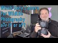 Which Sony Camera For Wildlife Photography, a7r IV or a9?