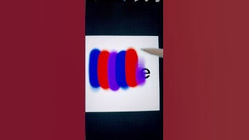 Name series 🎨~pick 3 colors|Procreate #satisfying #nameart #shorts #JessCreateArt #requestedvideo