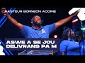 Aswe A Se Jou Delivrans Pa M | Pasteur Borneon Accime