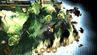 Indie Impressions - Multiwinia