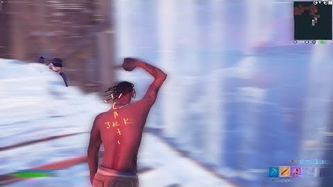 The Smoothest PS5 Building on 120FPS 😍 + My Smooth Console Settings