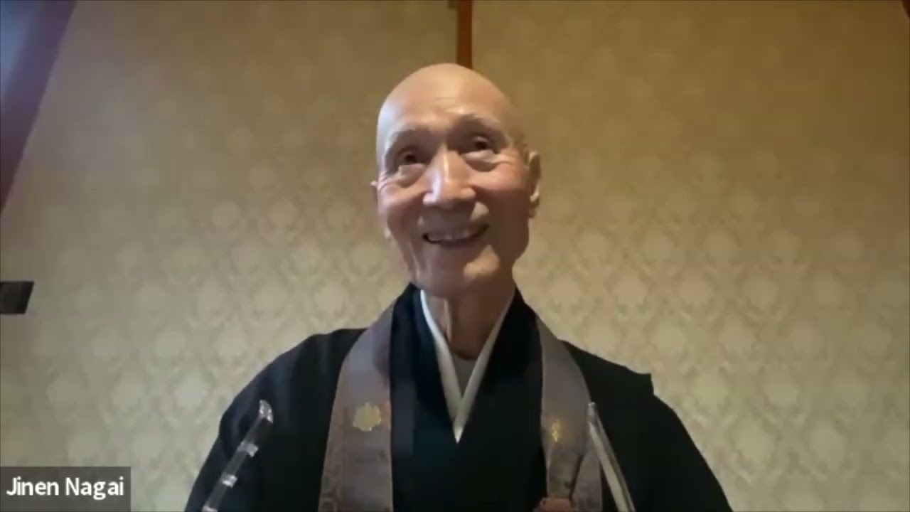 法話と問答「修行の要訣」井上義衍老師語録 - YouTube