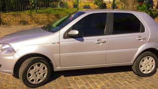 Sports Performance Fiat Palio Elx 1 4 Grande
