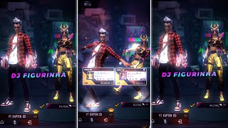 PRESET ALIGHT MOTION FF DUO BUCIN😍 ~ DJ FIGURINHA🎶 || DI BAWAH 5MB || VIRAL FYP TIKTOK TERBARU