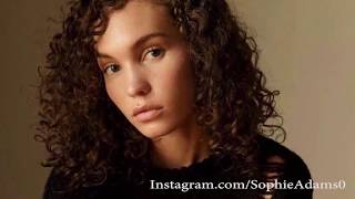 Interview With Bermudian Model Sophie Adams Bermemes