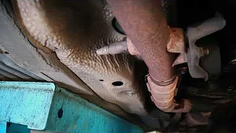 Aain MKT024 3/8-Inch Drive Oxygen Sensor Socket, Offset Wrench Remover O2 Sensor Wrench Tool