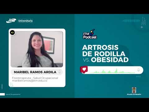 Vídeo: El Impacto De La Obesidad Sarcopénica En La Osteoartritis De Rodilla Y Cadera: Una Revisión De Alcance