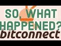 SOMETHING SCARY JUST HAPPENED TO BITCOIN!!!!!!!!!! - YouTube
