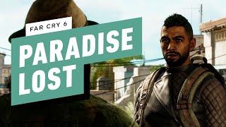 Far Cry 6 Walkthrough - Paradise Lost