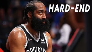 Los problemas de James Harden no son sólo por las nuevas reglas