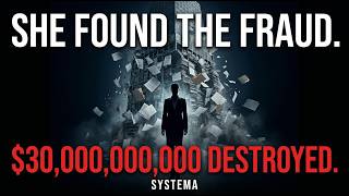 The Employee Who Destroyed a $30 Billion Empire