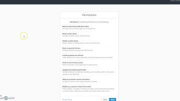 How to Authorize Square Account With WooSquare - Pro Version