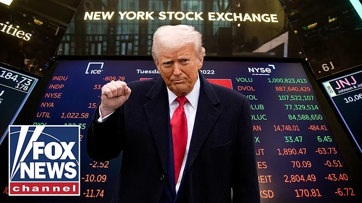 DETAILS: Trump teases MASSIVE dividend checks ahead of promising tax season