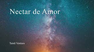 Video thumbnail of "Nectar de Amor"