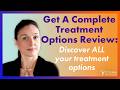 What is a Complete Treatment Options Review? | CTOAM Services