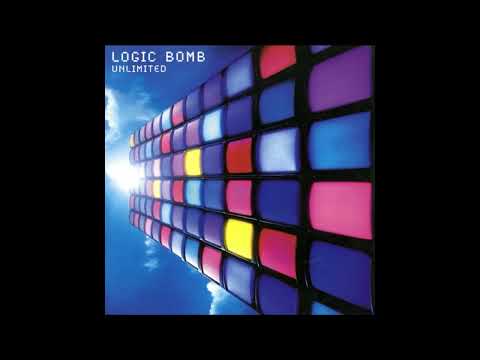 Logic Bomb — Logic Bomb - Future Uncertain