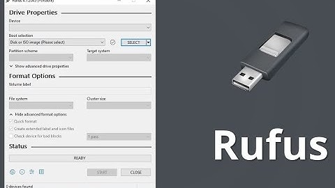 Crea una USB Booteable de Ubuntu con Rufus - Guía para Principiantes.