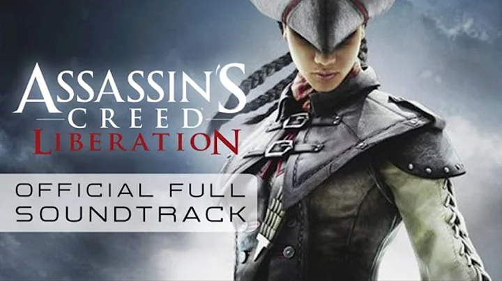 Assassins Creed 3: Liberation (Original Game Sound...
